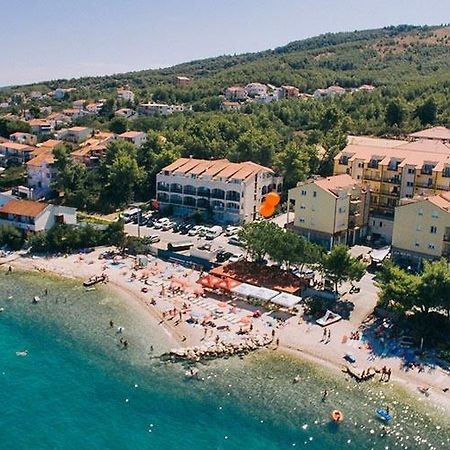 Apartments Coric Trogir Exteriér fotografie