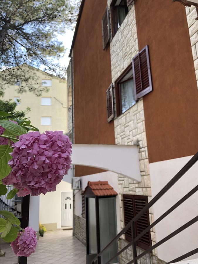 Apartments Coric Trogir Exteriér fotografie